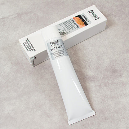 Dirt Paste
