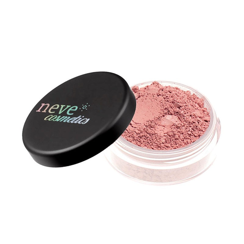 Blush Minerali