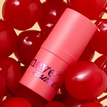 Estasi Cerise Color Lip & Cheek Balm
