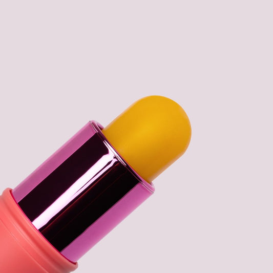 Estasi Cerise Color Lip & Cheek Balm