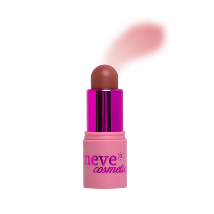 Estasi Choco Color Lip & Face Balm