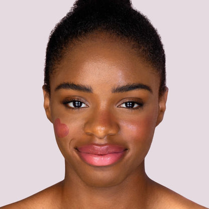 Estasi Magic Color Lip & Cheek Balm