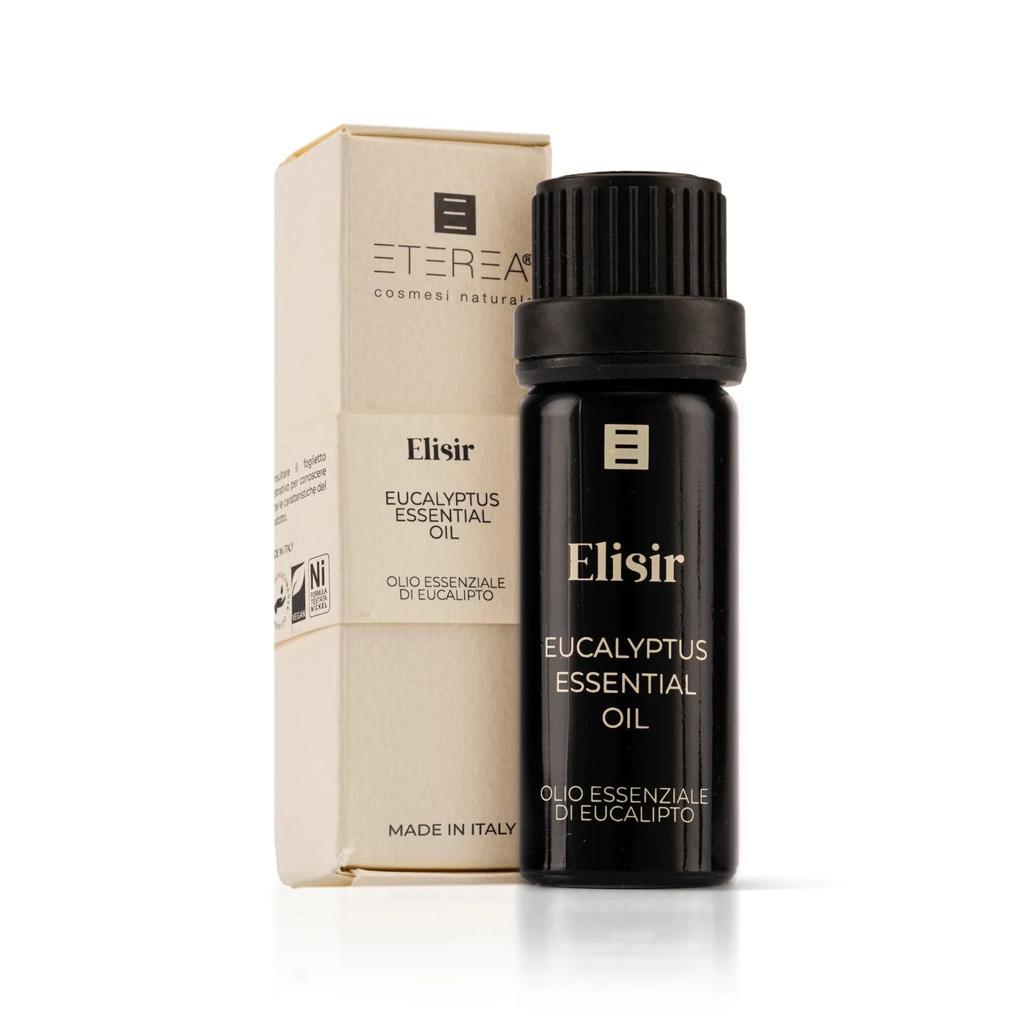 Eucalyptus essential Oil