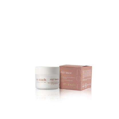 Balsamo piedi - Feet Balm — Eterea