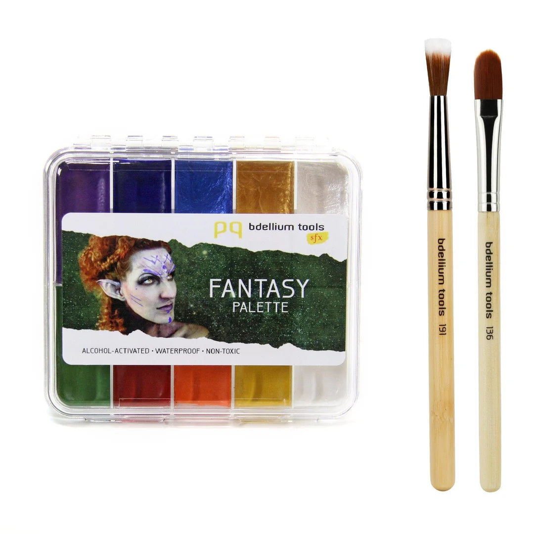 Fantasy Palette Kit