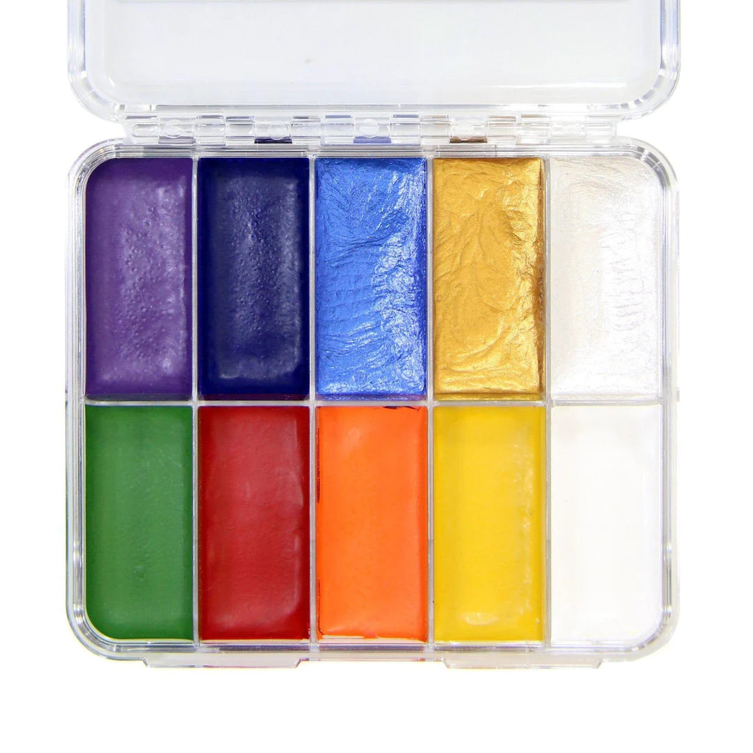 Fantasy Palette Kit