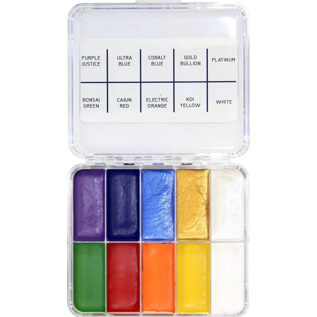 Fantasy Palette Kit