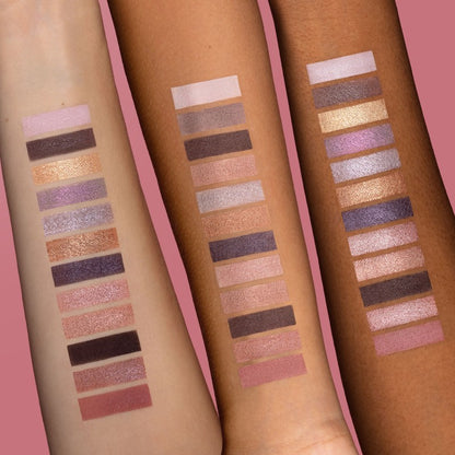 Feline Dreams Palette ombretti