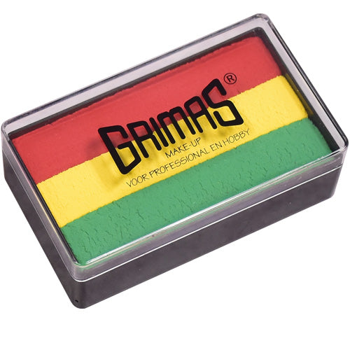 Festival One Stroke – Water Make-up Multicolore