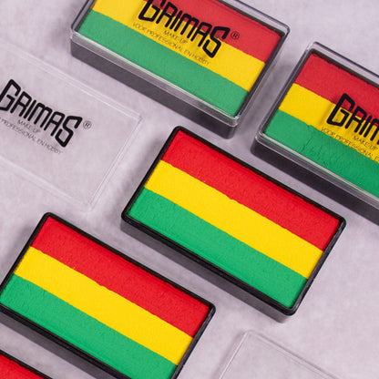 Festival One Stroke – Water Make-up Multicolore