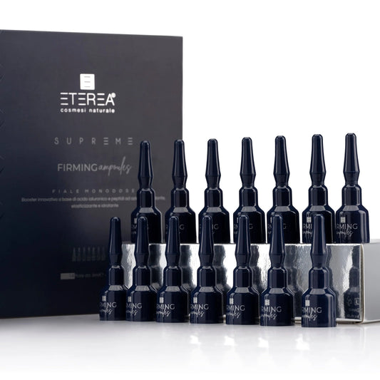 Siero anti-age Firming Ampoules