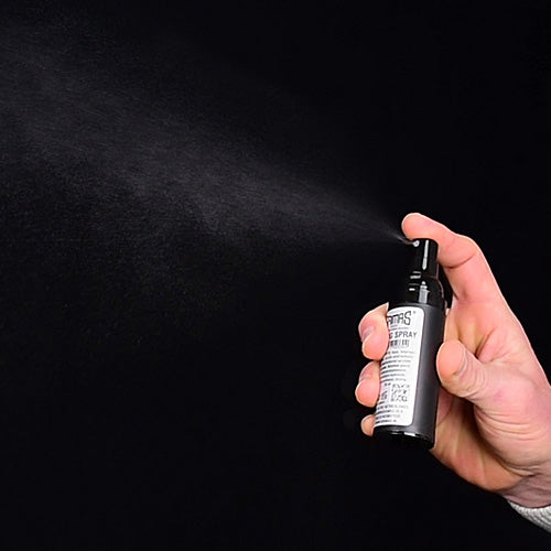 Fixing spray - Spray fissante