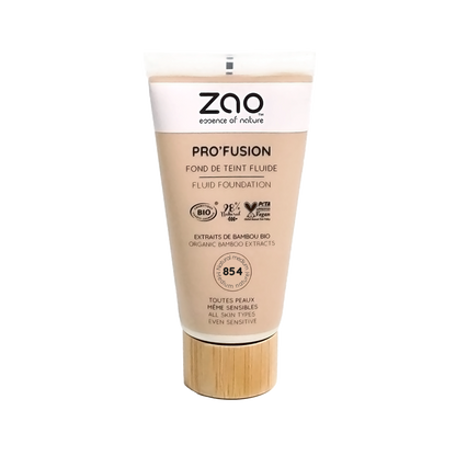 Fondotinta fluido Pro’Fusion