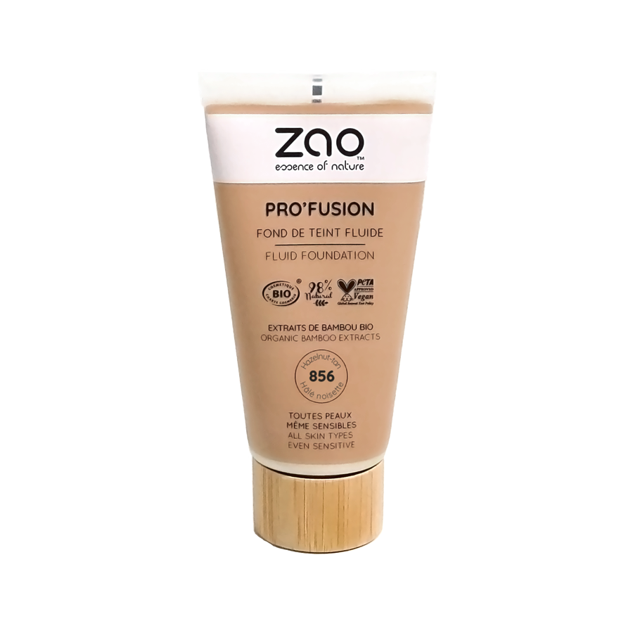 Fondotinta fluido Pro’Fusion