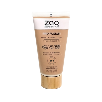 Fondotinta fluido Pro’Fusion