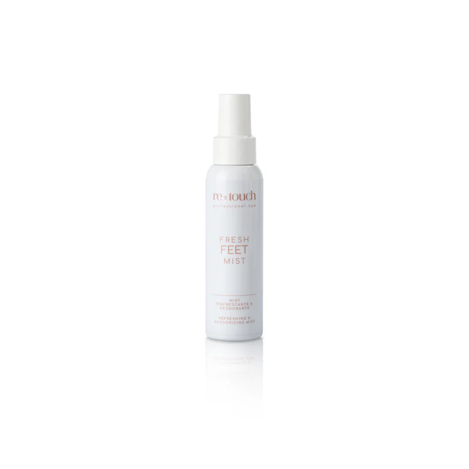 Fresh feet mist- Mist piedi rinfrescante