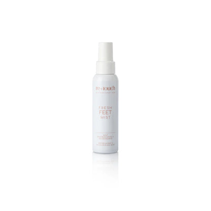 Fresh feet mist- Mist piedi rinfrescante