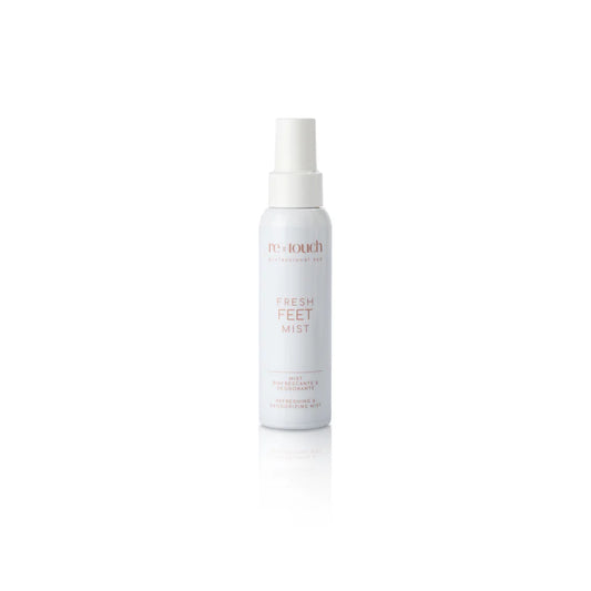 Fresh feet mist- Mist piedi rinfrescante