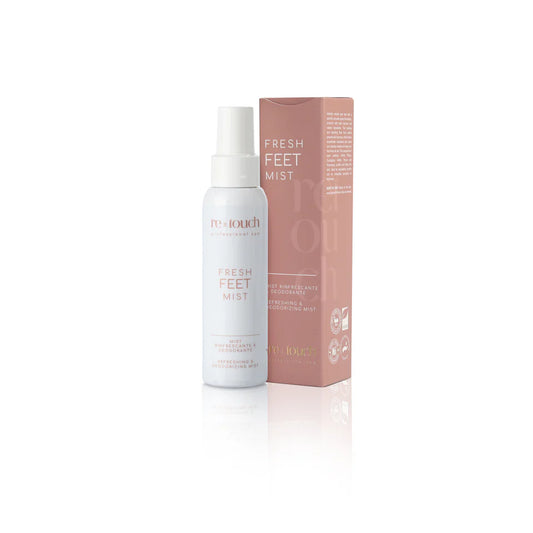 Fresh feet mist- Mist piedi rinfrescante