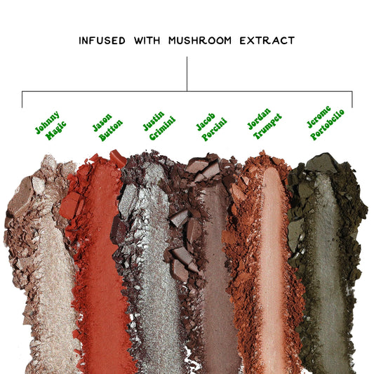 Fun-Guy™ Palette Ombretti