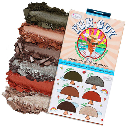 Fun-Guy™ Palette Ombretti