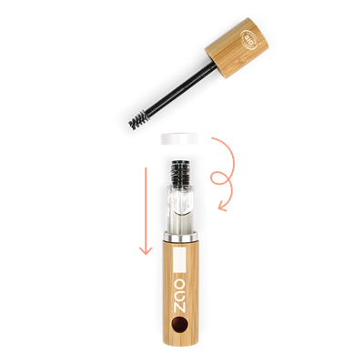 Gel Fissatore Sopracciglia