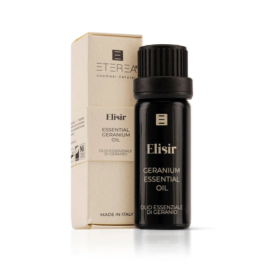 Geranium essential Oil