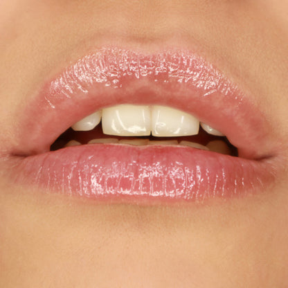 Gloss colourless Gloss pure senza colore