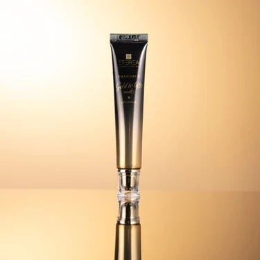 Maschera labbra Gold To Lift Mask