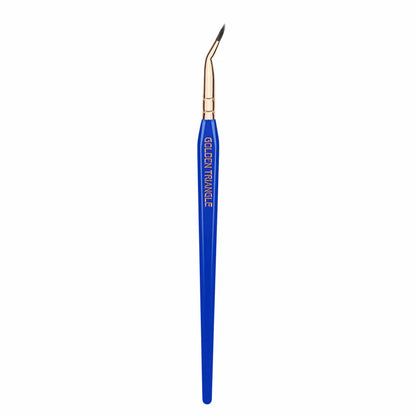 Golden Triangle 708 Bent Eyeliner