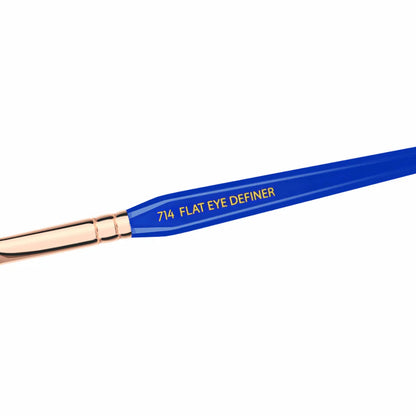 Golden Triangle 714 Flat Eye Definer