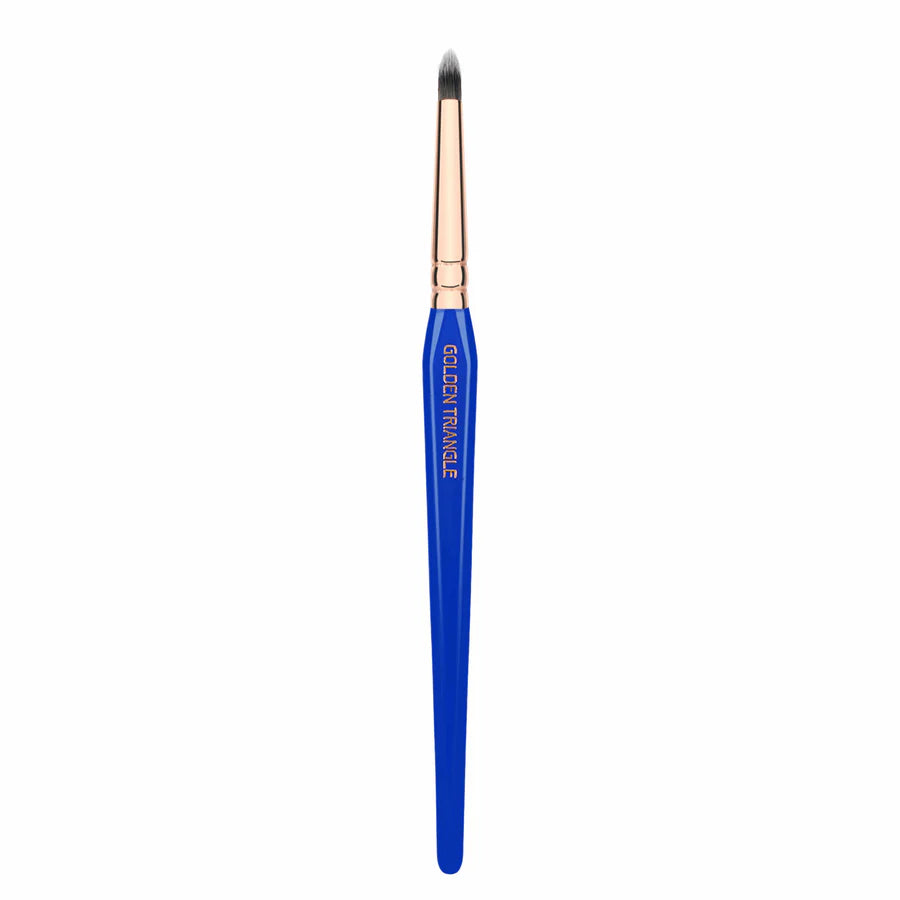 Golden Triangle 716 Smoky Eyeliner