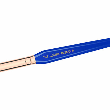 Golden Triangle 767 Round Blender