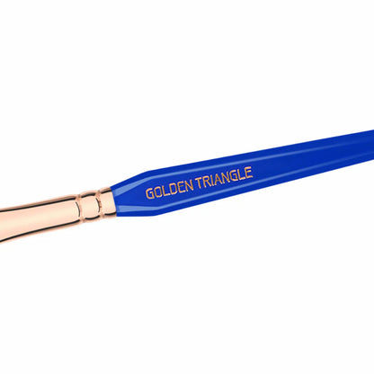 Golden Triangle 776 Blending