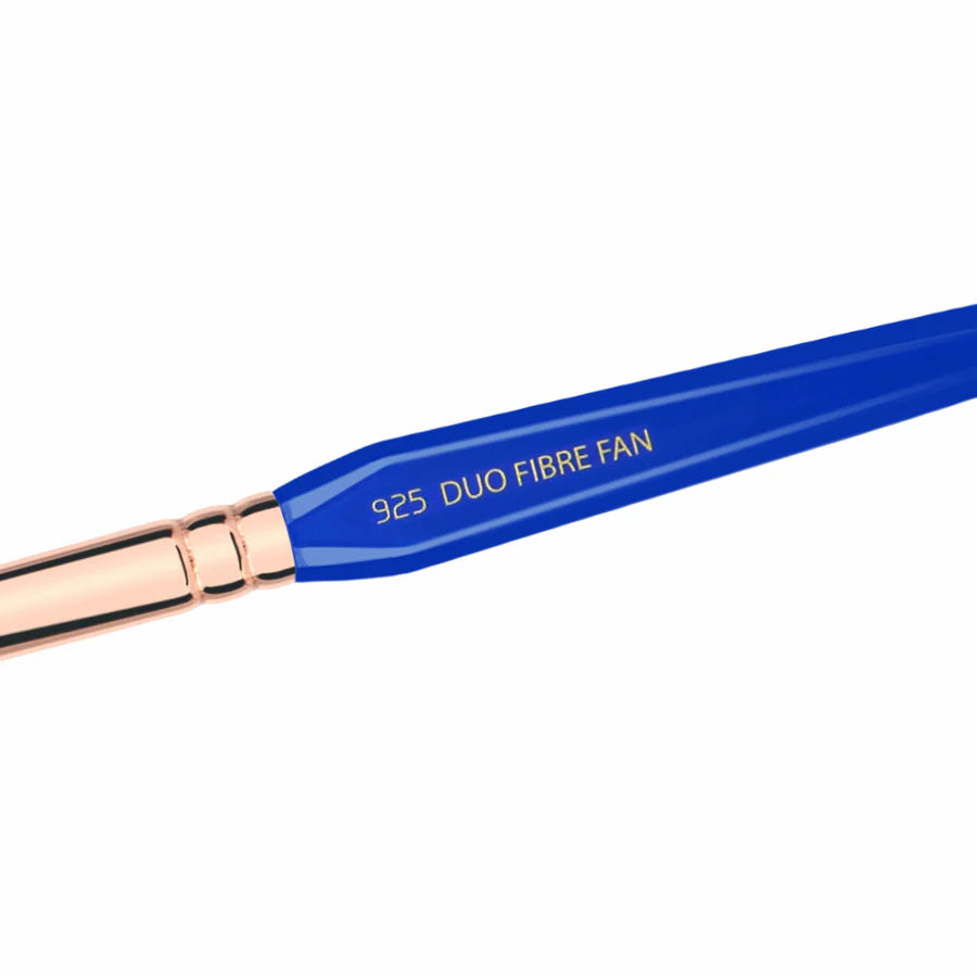 Golden Triangle 925 Duo Fibre Fan