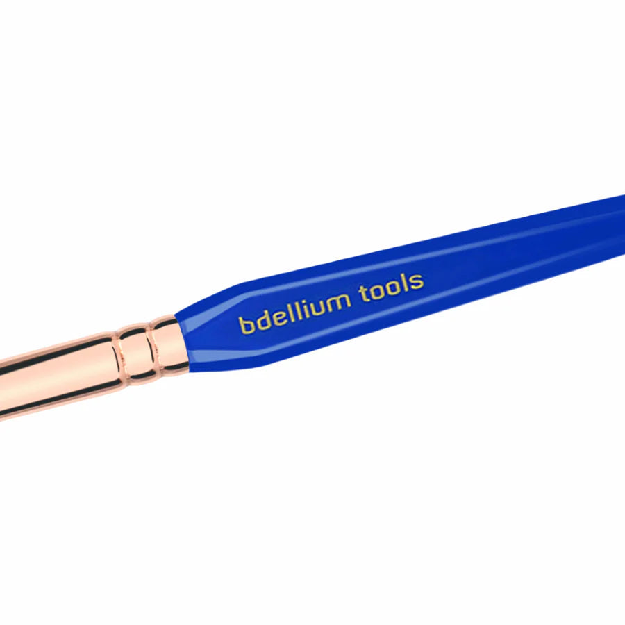Golden Triangle 925 Duo Fibre Fan