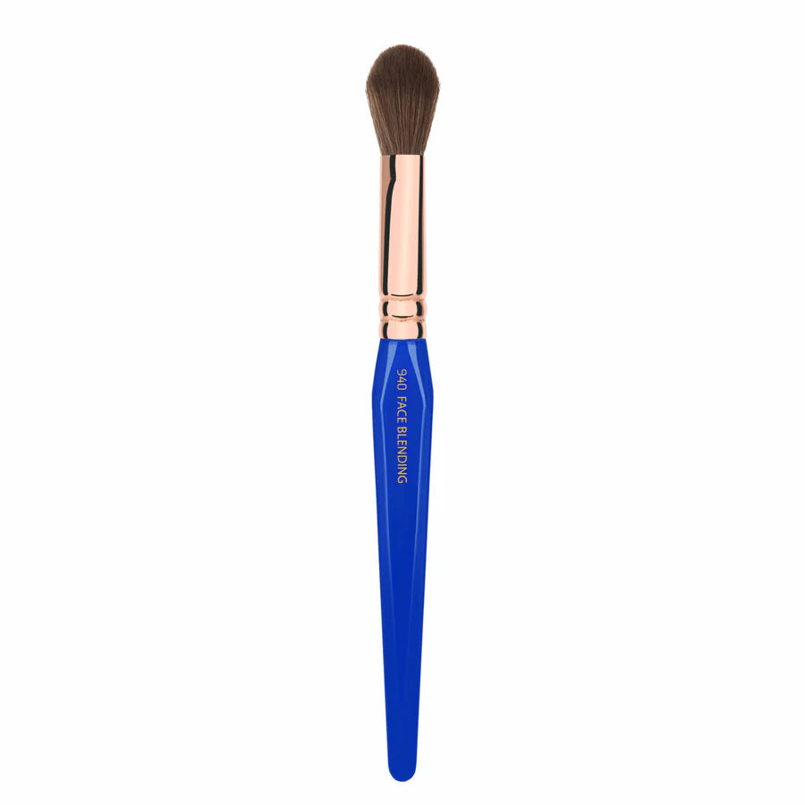 Golden Triangle 940 Face Blending