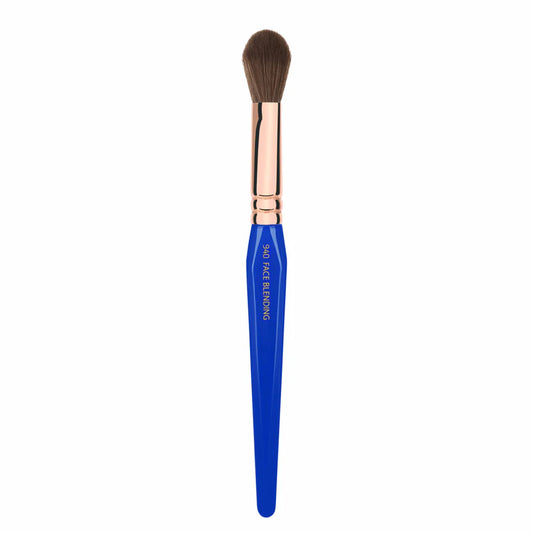 Golden Triangle 940 Face Blending