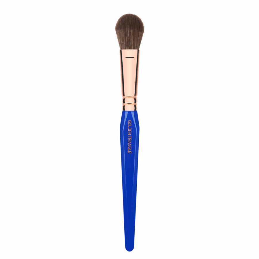 Golden Triangle 940 Face Blending