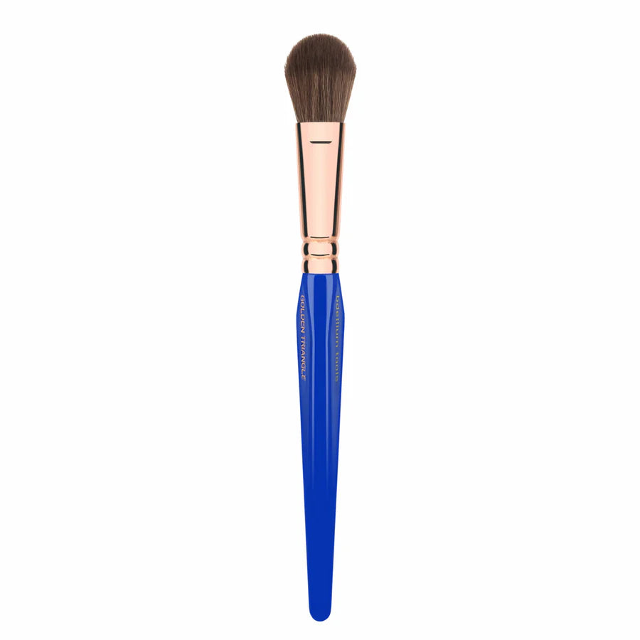 Golden Triangle 940 Face Blending