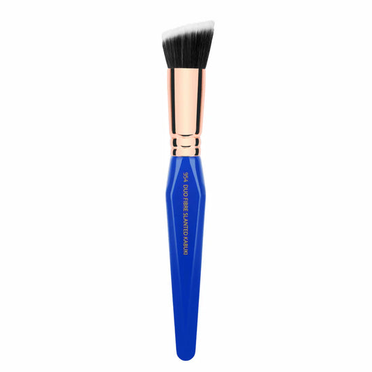 Golden Triangle 954 Duo Fibre Slanted Kabuki