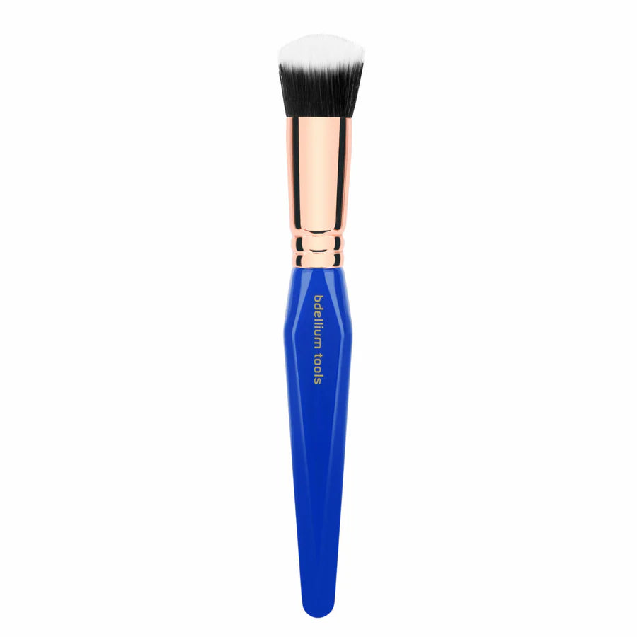 Golden Triangle 954 Duo Fibre Slanted Kabuki