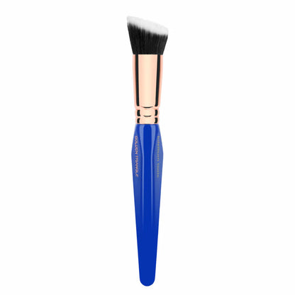 Golden Triangle 954 Duo Fibre Slanted Kabuki