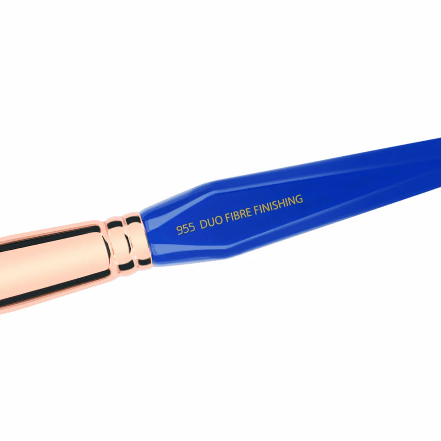 Golden Triangle 955 Duo Fibre Finishing