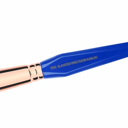 Golden Triangle 956 Slanted Precision Kabuki