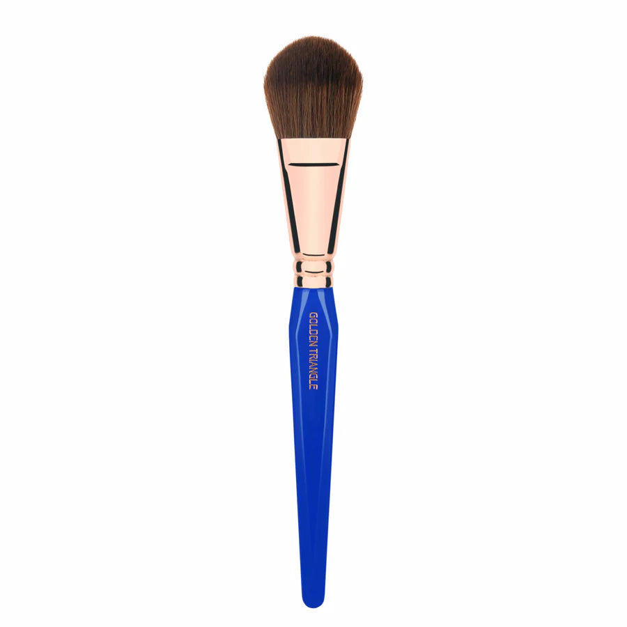 Golden Triangle 960 Precision Blusher