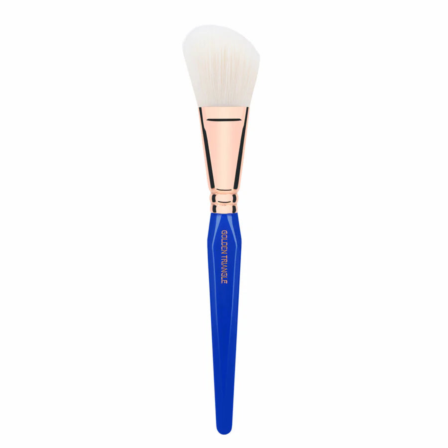 Golden Triangle 962 Slanted Blusher