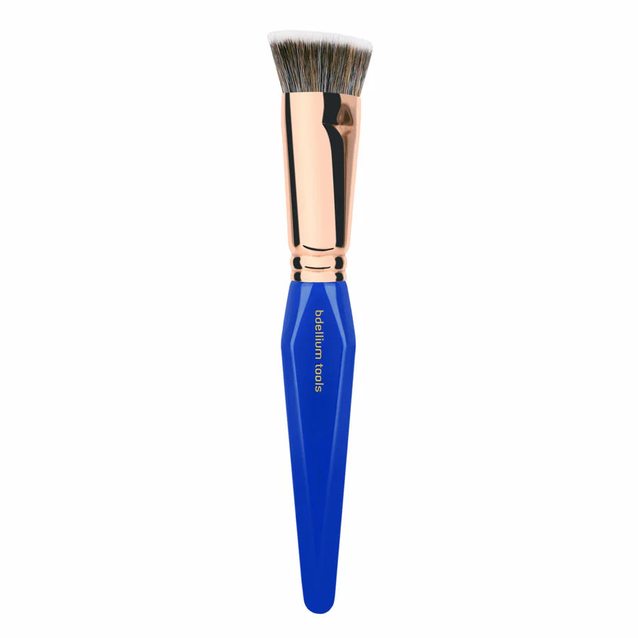 Golden Triangle 987 Flat Top Face Blending
