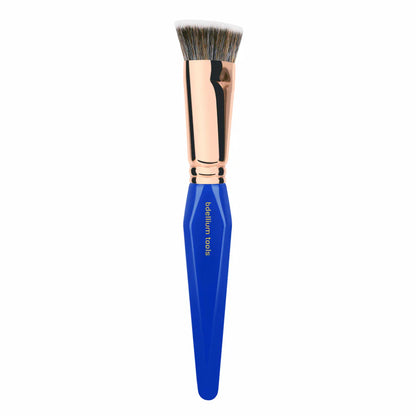 Golden Triangle 987 Flat Top Face Blending