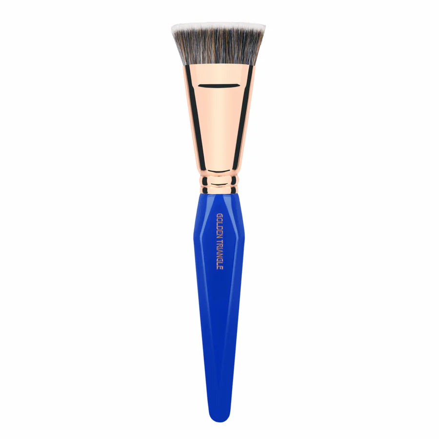 Golden Triangle 987 Flat Top Face Blending